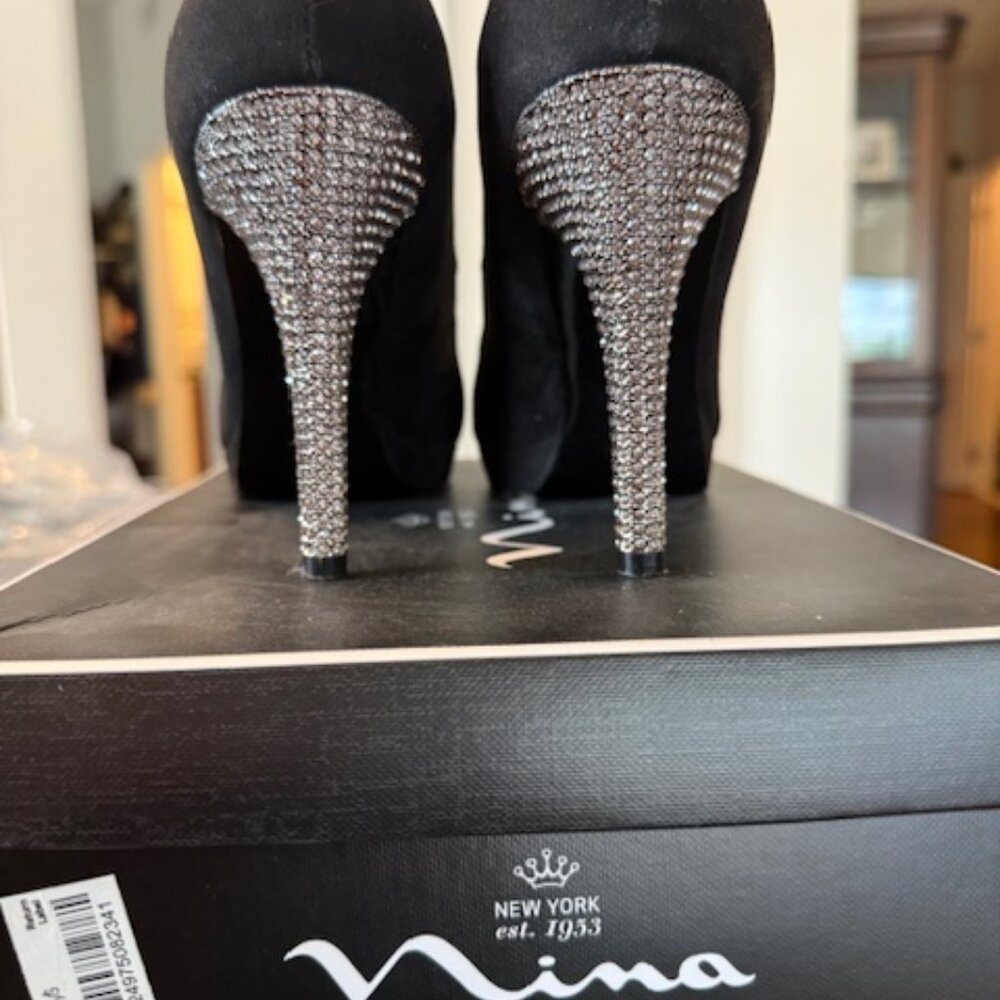 Party Heels